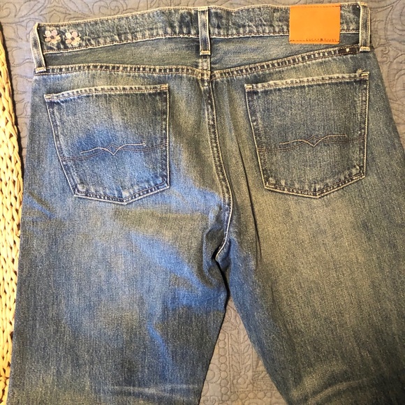 Lucky brand jeans - Picture 3 of 4